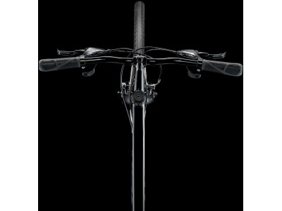 Fitness bike TREK FX 1 Lithium Grey