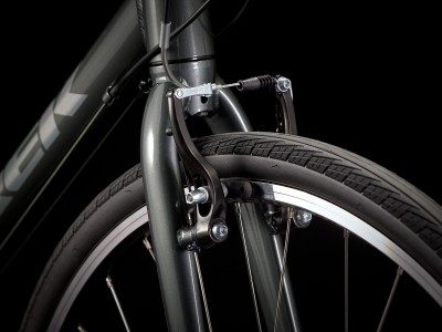 Fitness bike TREK FX 1 Lithium Grey