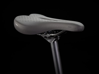 Fitness bike TREK FX 1 Lithium Grey