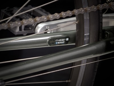 Fitness bike TREK FX 1 Lithium Grey