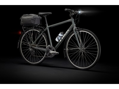 Fitness bike TREK FX 1 Lithium Grey