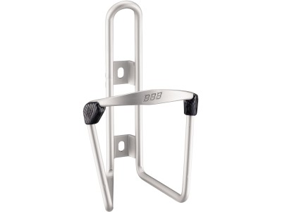 Bottle cage BBB BBC-03 FuelTank silver