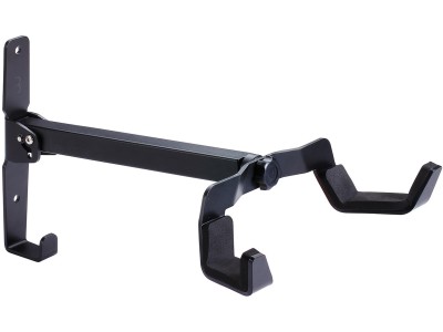 Bike holder BBB Deluxe Wallmount BTL-150