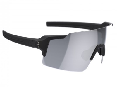 Akiniai BBB BSG-70 FullView HC silver/black