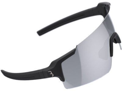 Akiniai BBB BSG-70 FullView HC silver/black 2