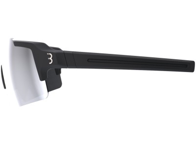 Akiniai BBB BSG-70 FullView HC silver/black