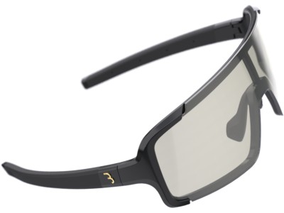 BBB BSG-69PH sports glasses Chester PH glossy black 2