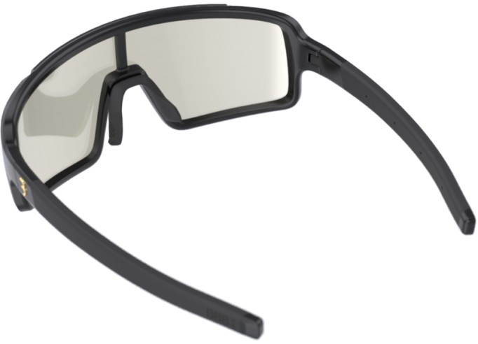 BBB BSG-69PH sports glasses Chester PH glossy black
