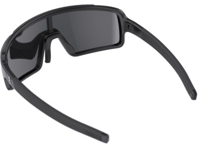 BBB BSG-63 FullView akiniai, glossy black