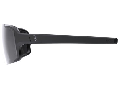 BBB BSG-63 FullView akiniai, glossy black