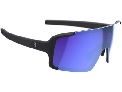 Glasses BBB BSG-69 Chester MLC blue matt black