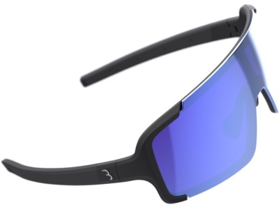 Glasses BBB BSG-69 Chester MLC blue matt black 2
