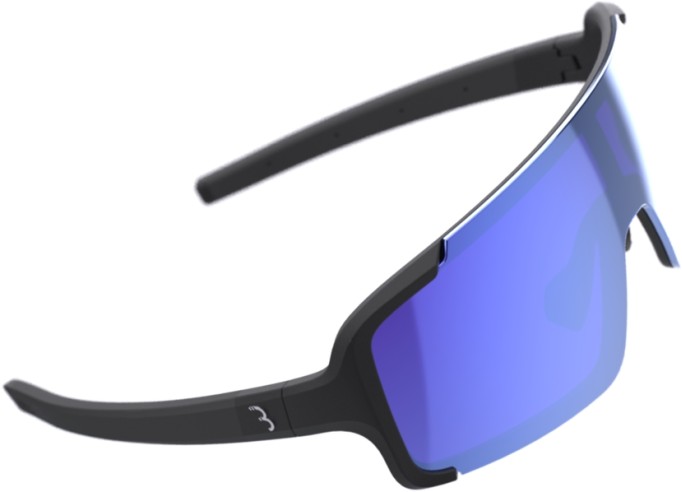 Glasses BBB BSG-69 Chester MLC blue matt black