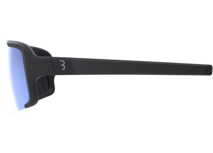 Glasses BBB BSG-69 Chester MLC blue matt black