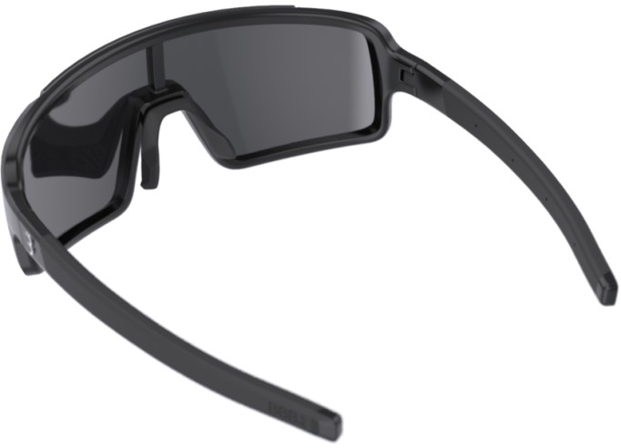 Glasses BBB BSG-69 Chester MLC blue matt black