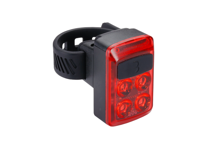 Rear light BBB BLS-236 Slide