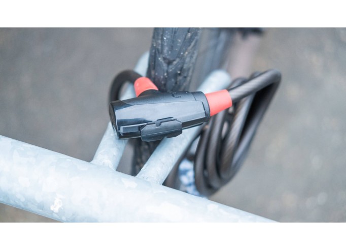 Lock BBB BBL-41 PowerLock 12mm x 180cm