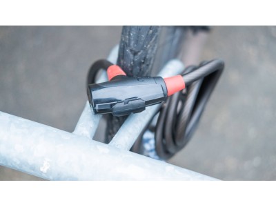 Lock BBB BBL-41 PowerLock 12mm x 180cm