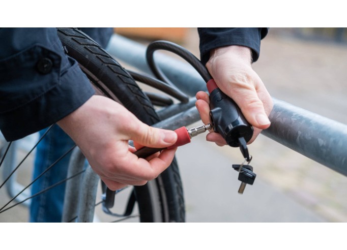 Lock BBB BBL-41 PowerLock 15mm x 180cm