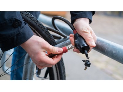 Lock BBB BBL-41 PowerLock 12mm x 180cm