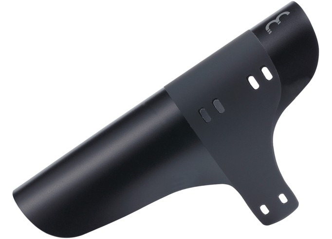 Bontrager Enduro priekinis purvasaugis, black