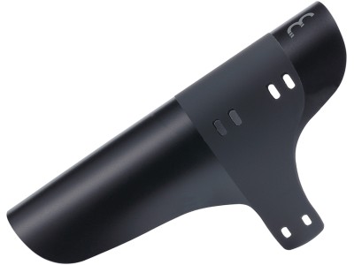 Fender BBB BFD-31 front/rear fender FlexFender black