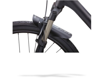 Fender BBB BFD-31 front/rear fender FlexFender black