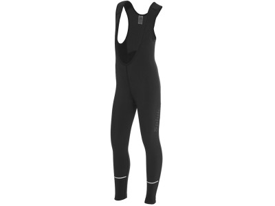 Pants SPIUK Anatomic Kid Black/White