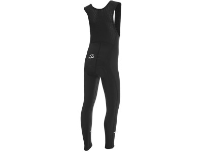 Pants SPIUK Anatomic Kid Black/White