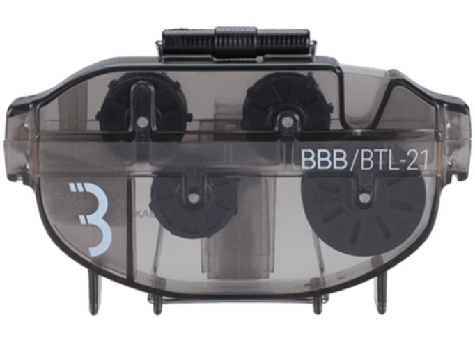 Chain cleaning device BBB BTL-21 Bright&Fresh