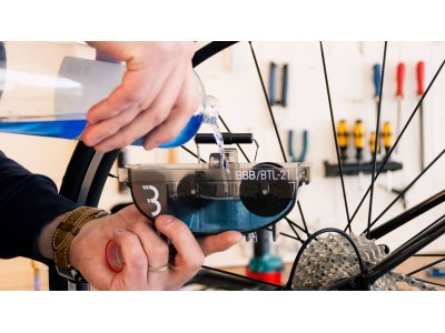 Chain cleaning device BBB BTL-21 Bright&Fresh