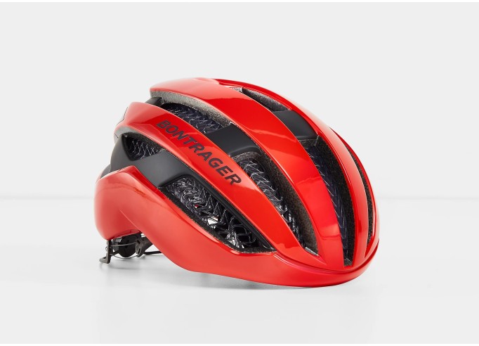 Šalmas Bontrager Circuit WaveCel Viper Red