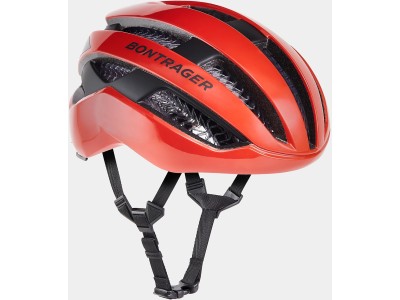 Bontrager Circuit WaveCel Road Bike Helmet Viper Red 2