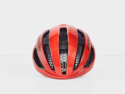 Šalmas Bontrager Circuit WaveCel Viper Red