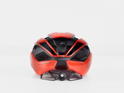 Šalmas Bontrager Circuit WaveCel Viper Red