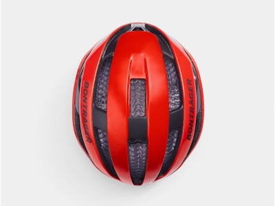 Ķivere Bontrager Circuit WaveCel sarkana