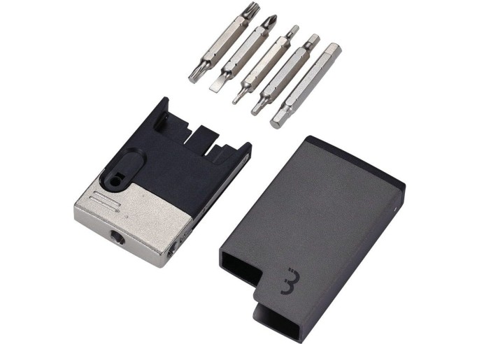 Instruments BBB BTL-145 MultiMatch