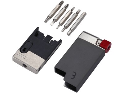 Instruments BBB BTL-145A MultiMatch Air