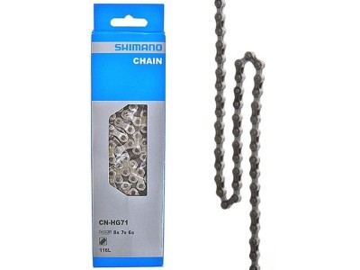 Chain Shimano CN-HG71