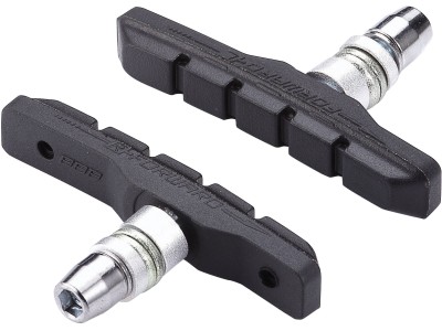 Brake pads BBS-04 VeeStop black (1 pair)