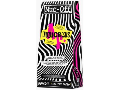 Muc-Off Ludicrous AF Lube 50ml