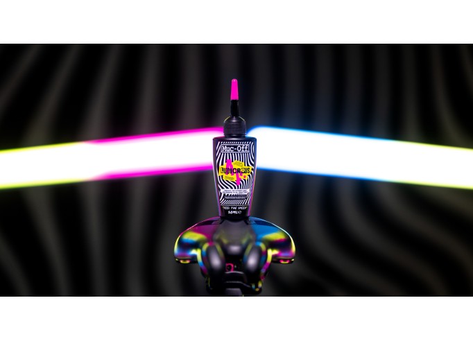 Muc-Off Ludicrous AF Lube 50ml