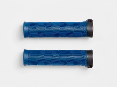 Grip Bontrager XR Trail Comp Black