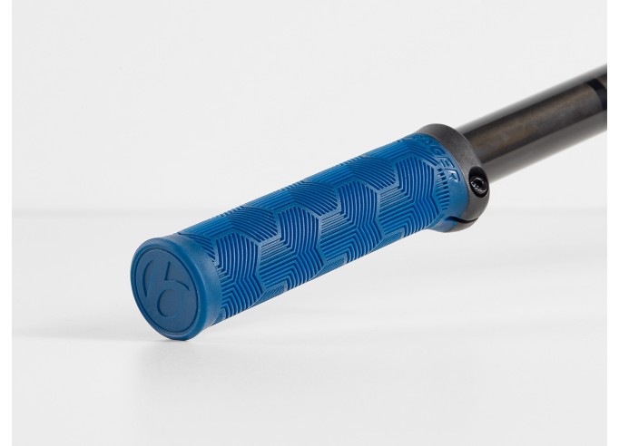 Grip Bontrager XR Trail Comp Mulsanne Blue