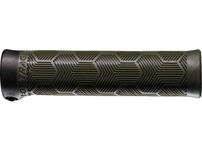 Grip Bontrager XR Trail Comp Olive Grey