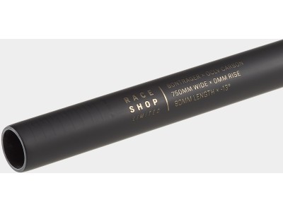 Bontrager RSL MTB Handlebar/Stem