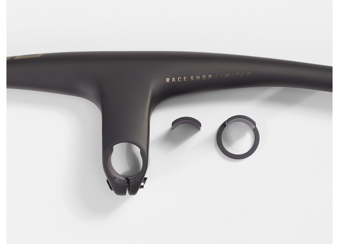 Bontrager RSL MTB Handlebar/Stem