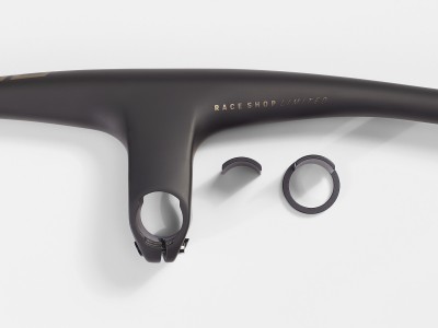 Bontrager RSL MTB Handlebar/Stem