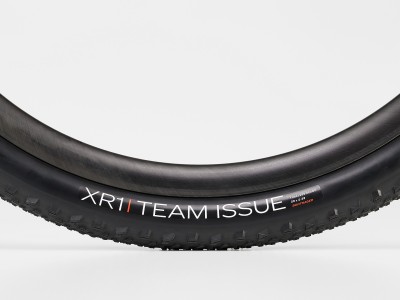 Tire Bontrager XR1 29 x 2.20 Team Issue TLR 2