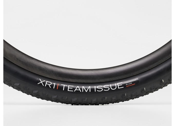 Tire Bontrager XR1 29 x 2.20 Team Issue TLR